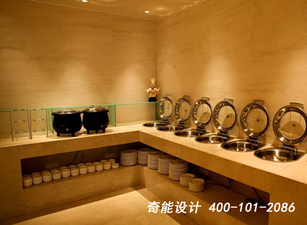 廚房設計技術需要提高與規范