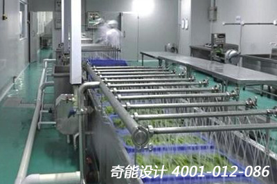 中央廚房設(shè)計