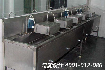 中央廚房設(shè)計