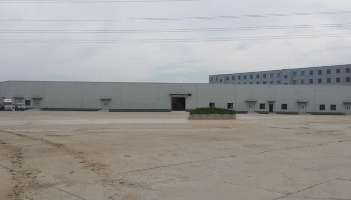 中央廚房衛生環境要求-選址