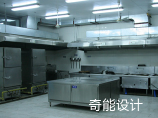 大型食堂廚房設(shè)備設(shè)計(jì)方案？-食堂廚房設(shè)計(jì)