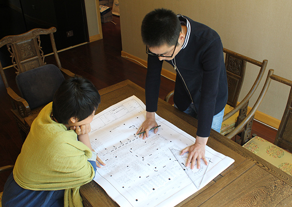 酒店廚房設(shè)計(jì)流程是怎么樣的