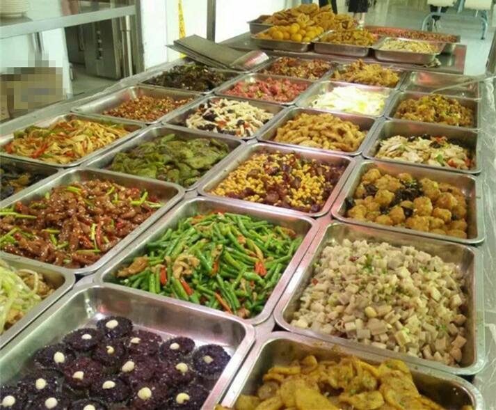 中央廚房規(guī)劃設(shè)計方案制作-產(chǎn)品