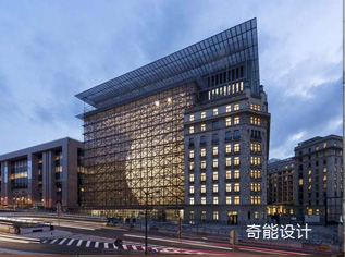 總部大樓食堂廚房設(shè)計(jì)規(guī)范-食堂廚房設(shè)計(jì)