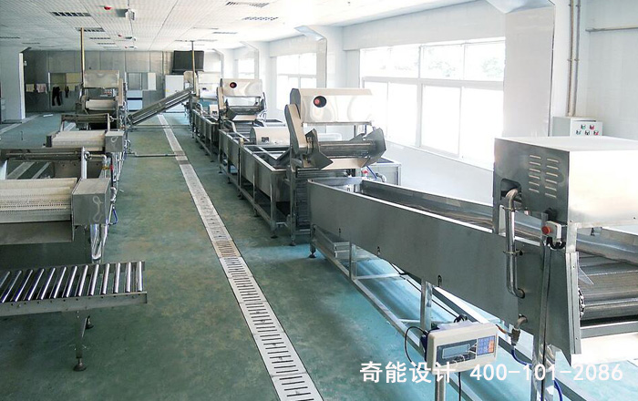 解析中央廚房和餐廳后廚采購(gòu)管理不同