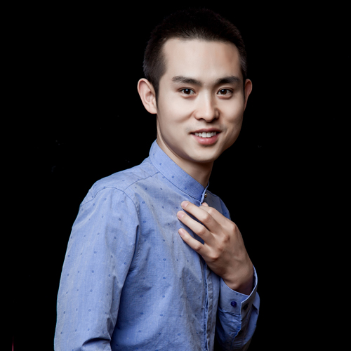 設計總監王文杰